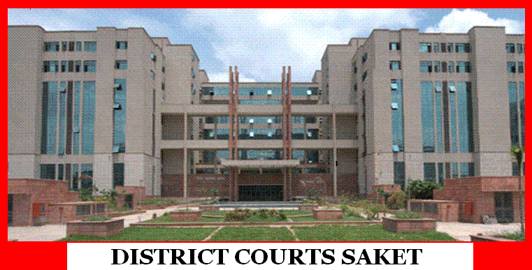On Cupboards and Courtrooms: Infrastructural Woes of Delhi’s District Courts