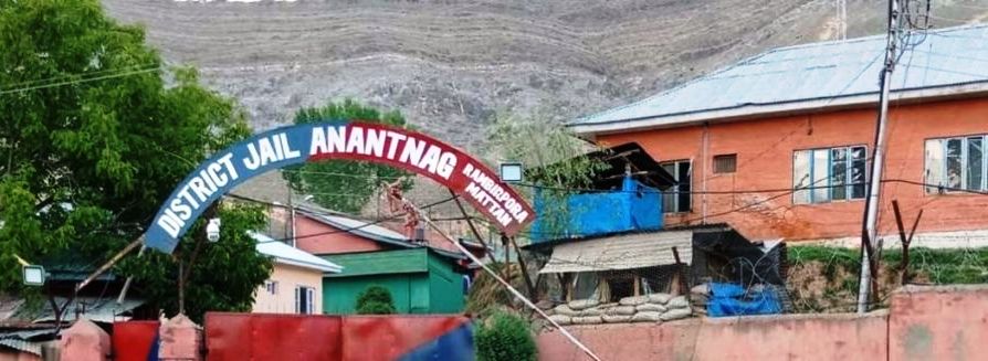 A First-Hand Journey Through Jammu & Kashmir’s Overcrowded Prisons