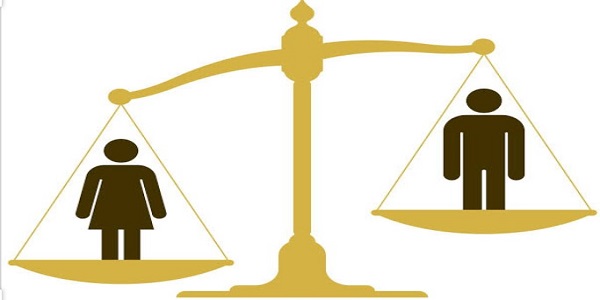 Through the Looking Glass: A Law Intern's Perspective on Equality in Courtrooms