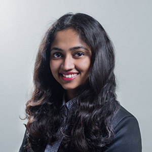 Malavika  Rajkumar