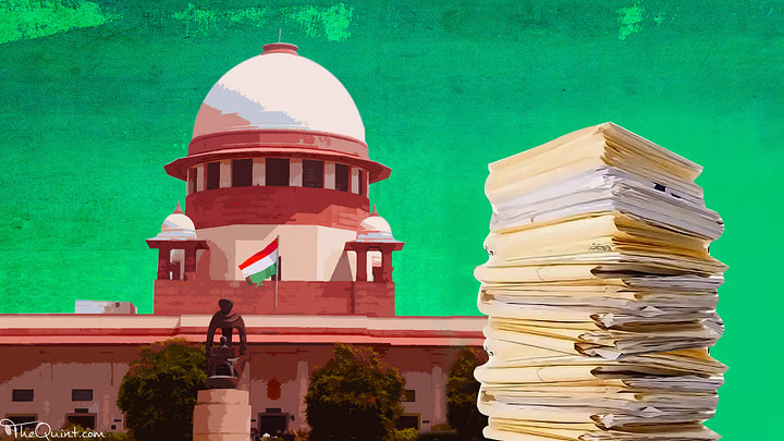A Case for Effective Management, Monitoring and Mitigation of Judicial Delays