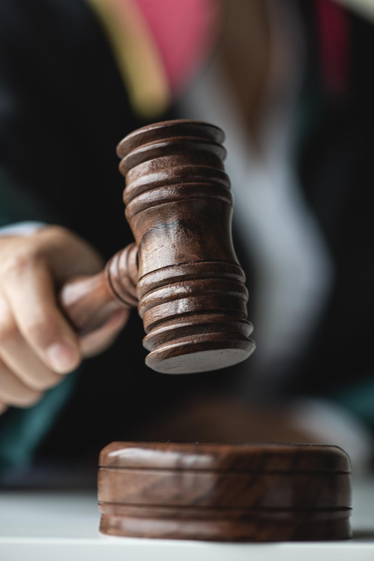 The Under-Representation of Women in the Judiciary