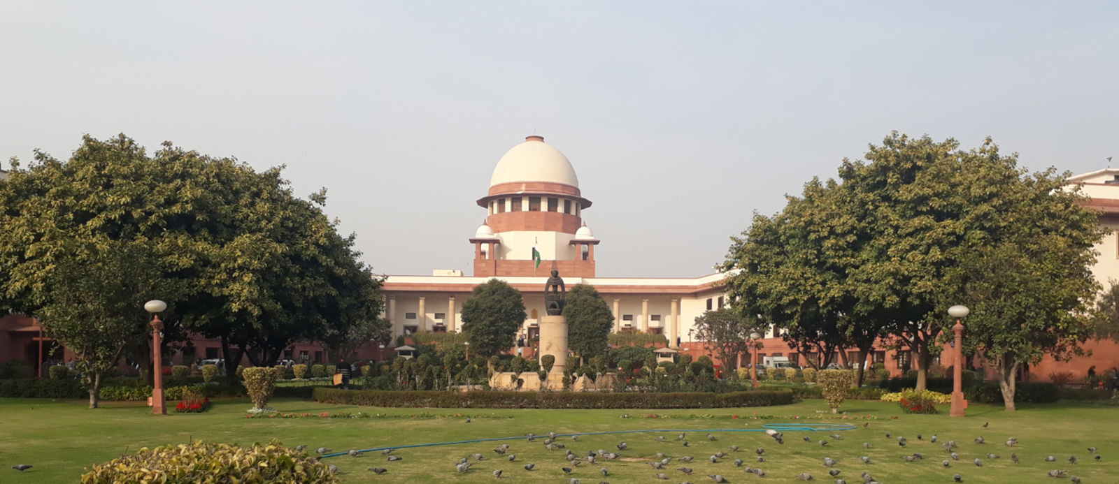 Will the SC Finally Rule in Favour of Transparency in Judicial Appointments?