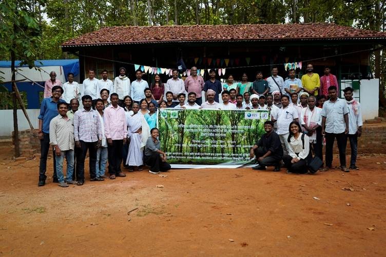 Forest Rights Act Implementation in Jharkhand: Field Notes