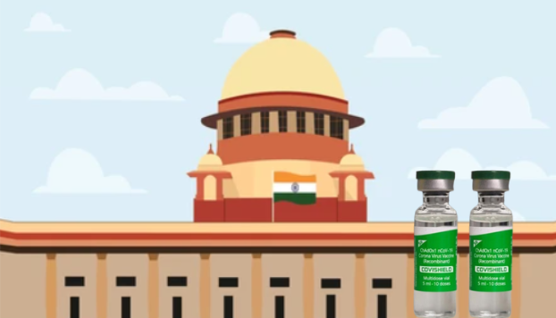 Response of the Indian Judiciary to the COVID-19 Pandemic