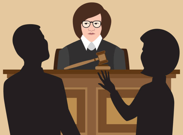 The inevitable chaos of Family Courts
