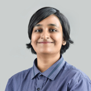 Akhileshwari Reddy