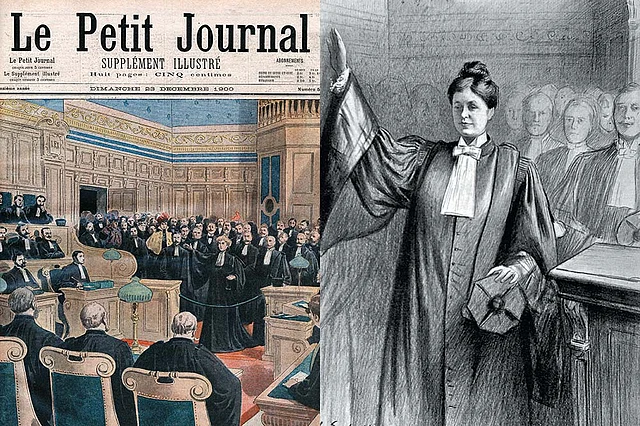 70 Years Of Indian Judiciary | Opinion: Composition Terribly Skewed, Higher Levels Bastion Of Upper Caste Males