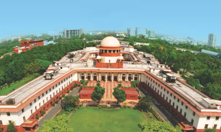 India must build, re-build its courts for disabled. Judicial infra key to justice delivery