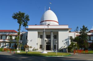Gauhati High Court - Project STOIC - Systemic Transformation of Indian Courts
