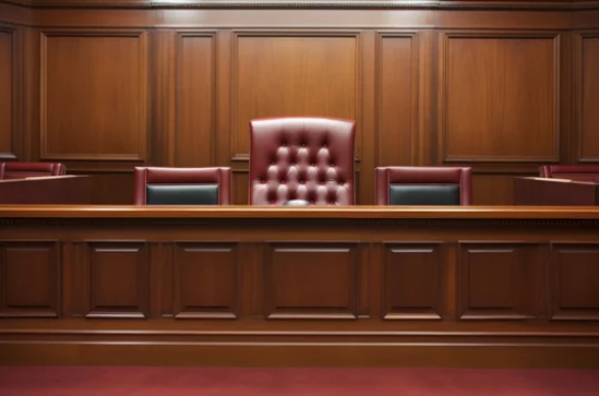 Designing Justice: The Need for Accessible, User-Centric District Court Infrastructure in India: A Day in the Life of a Judicial Officer