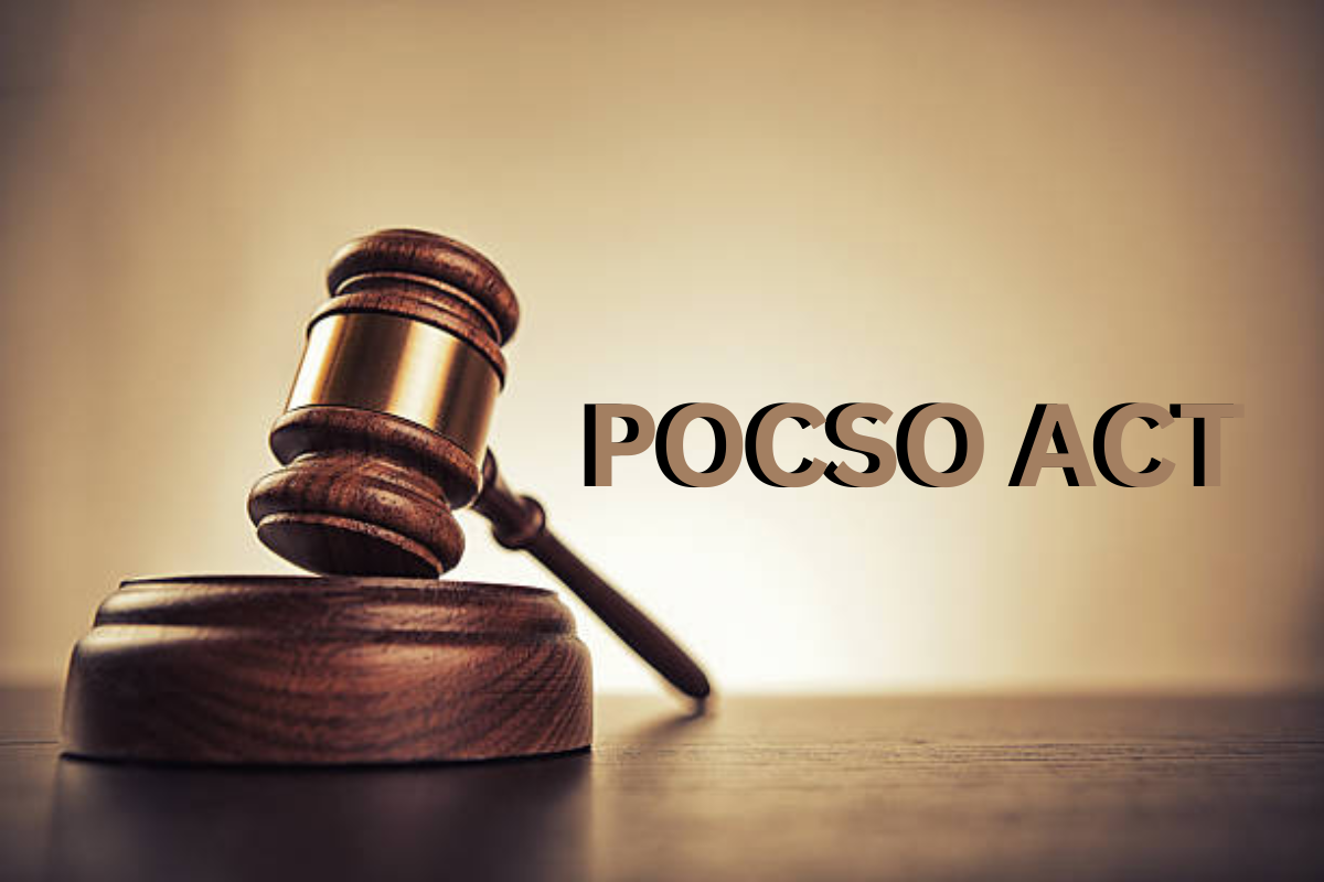 Unveiling the Reality: A Firsthand Account of Visiting a POCSO Court
