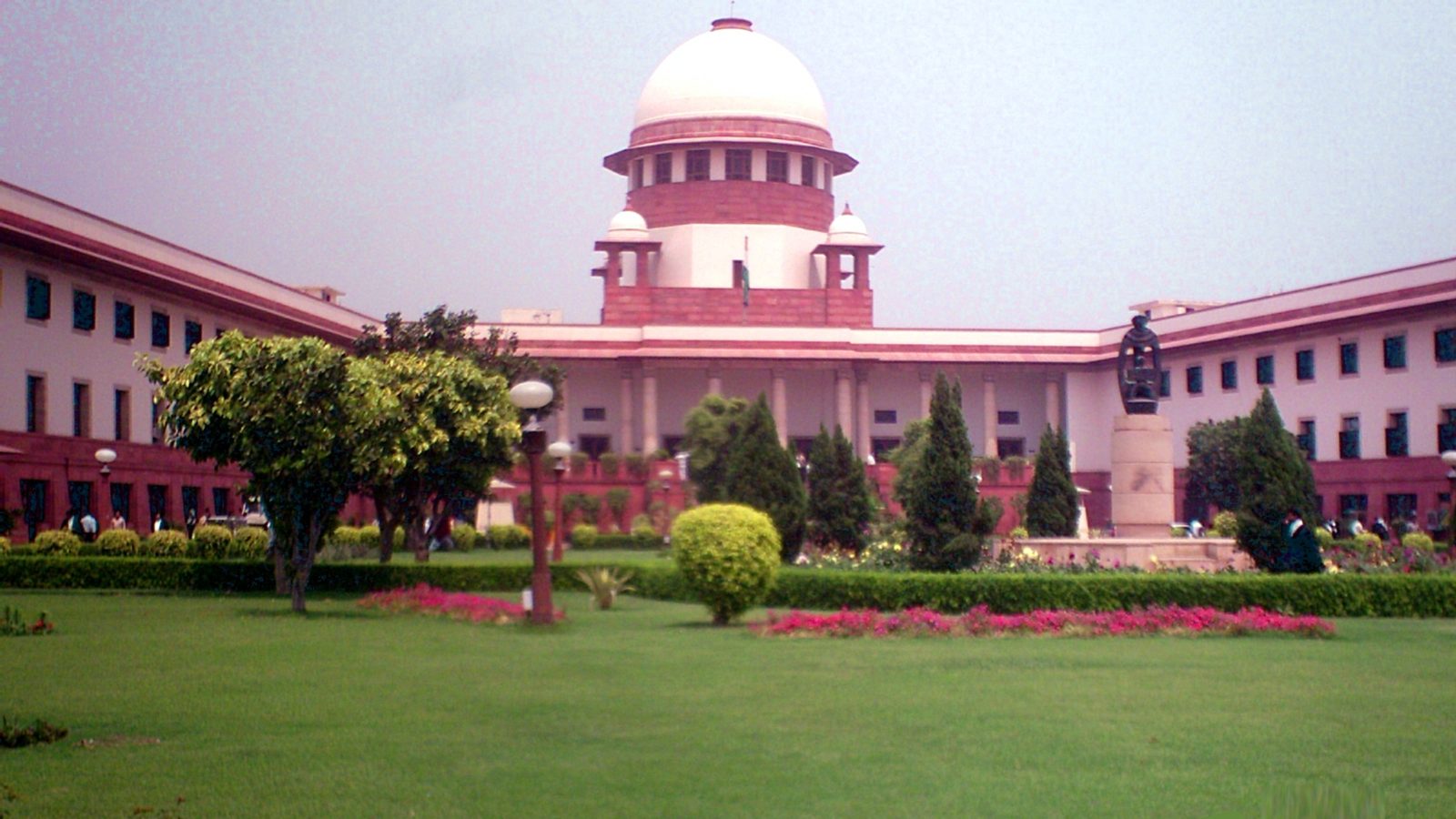 Budgeting Better for Courts - An Evaluation of the Rs. 7460 Crores Released Under the Centrally Sponsored Scheme for Judicial Infrastructure
