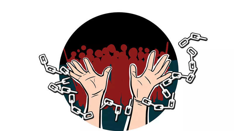 How law allows caste discrimination inside Indian jails