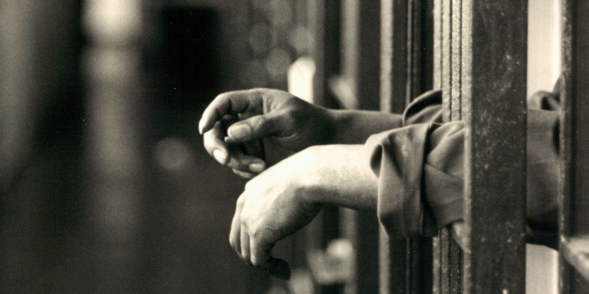 Token Temporary Measures to Decongest Prisons Can't Save Inmates from COVID-19