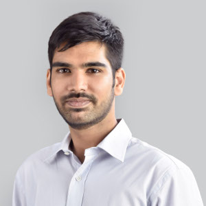 Divij Joshi