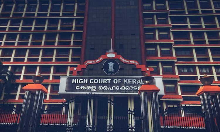 What about natural rights of those who serve judges? Problems with Kerala High Court sevak rules