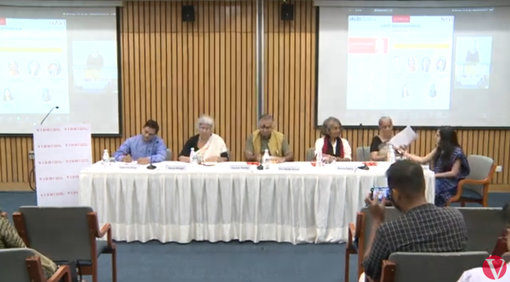Panel Discussion on Ensuring Universal Accessibility for All