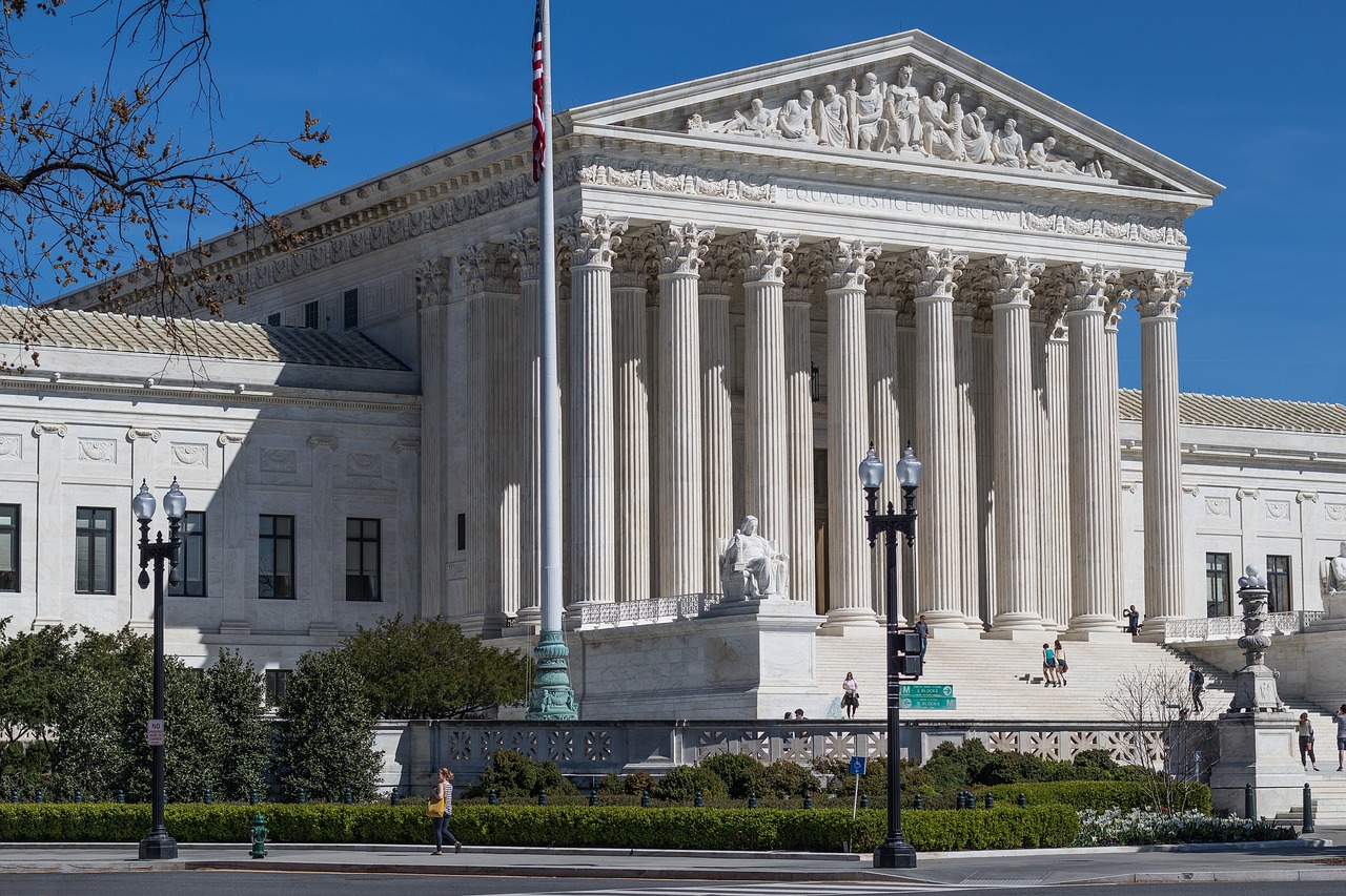 What the US Supreme Court decreed on free speech and incitement to violence, Brandenburg v Ohio, 395 US 444 (1969)