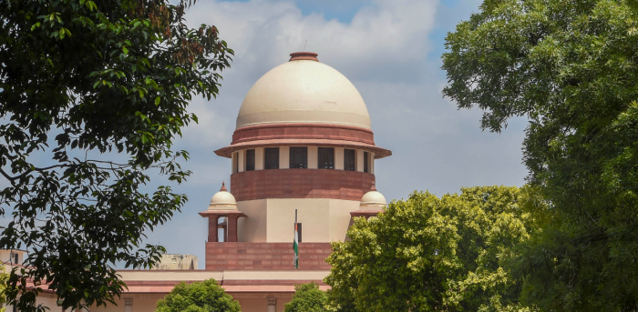 What should be on CJI Ramana's priority list?