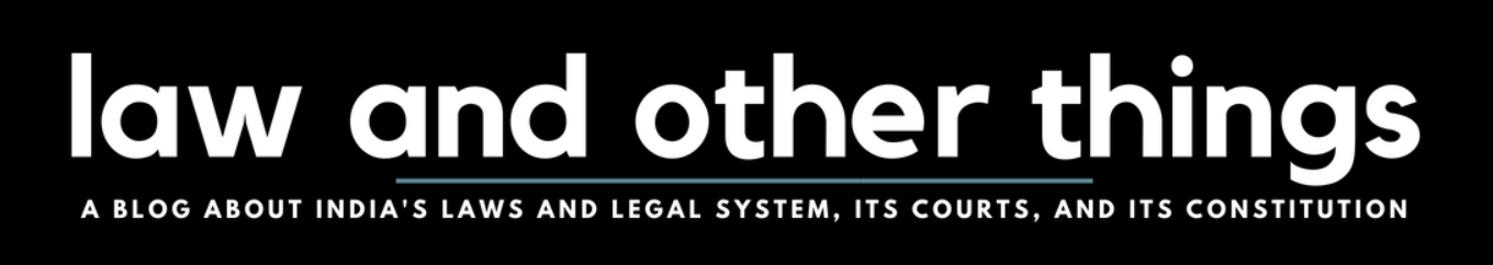 Response to “Who are our Judges? Assessing the Information Disclosure Practice of Indian Supreme Court Judges”