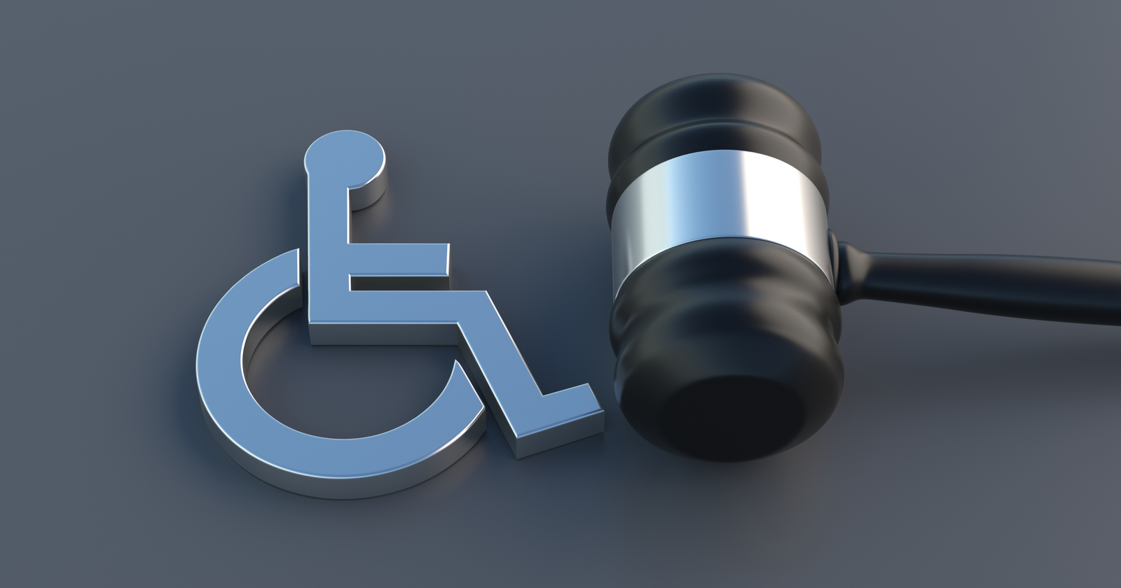 Unequal Opportunities: Internship barriers for law students with disabilities