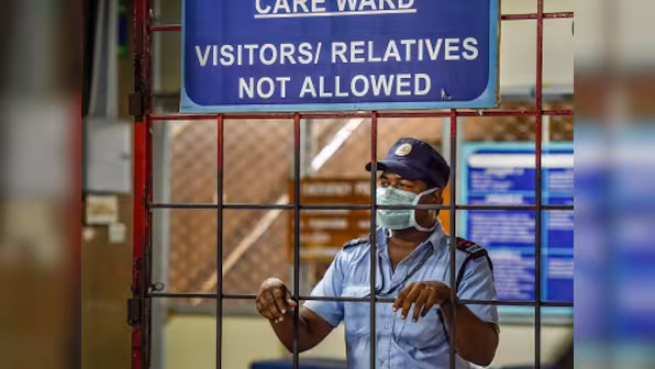 Coronavirus Outbreak: With 61,621 inmates over 50 years lodged in 1,399 prisons, huge challenge for India to insulate jails from pandemic