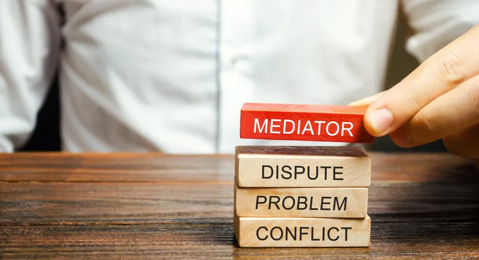 Reflections from the Mediation Table: Dignity, Independence and Principles
