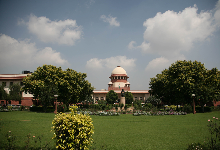 Working Paper I – A framework for Constitution Bench cases