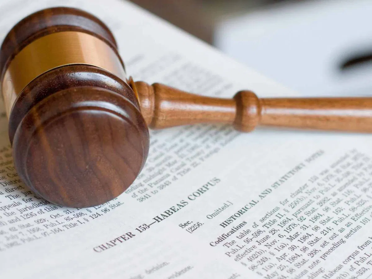 In the Waiting Rooms of Justice: Reflections on Habeas Corpus pendency in Indian courts