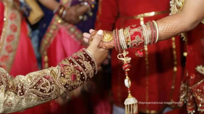 Chhattisgarh High Court’s verdict on marital rape shows why a female gaze is necessary to interpret the law