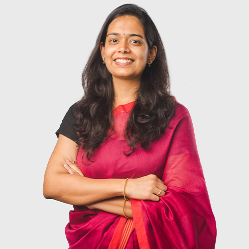 Ritwika Sharma