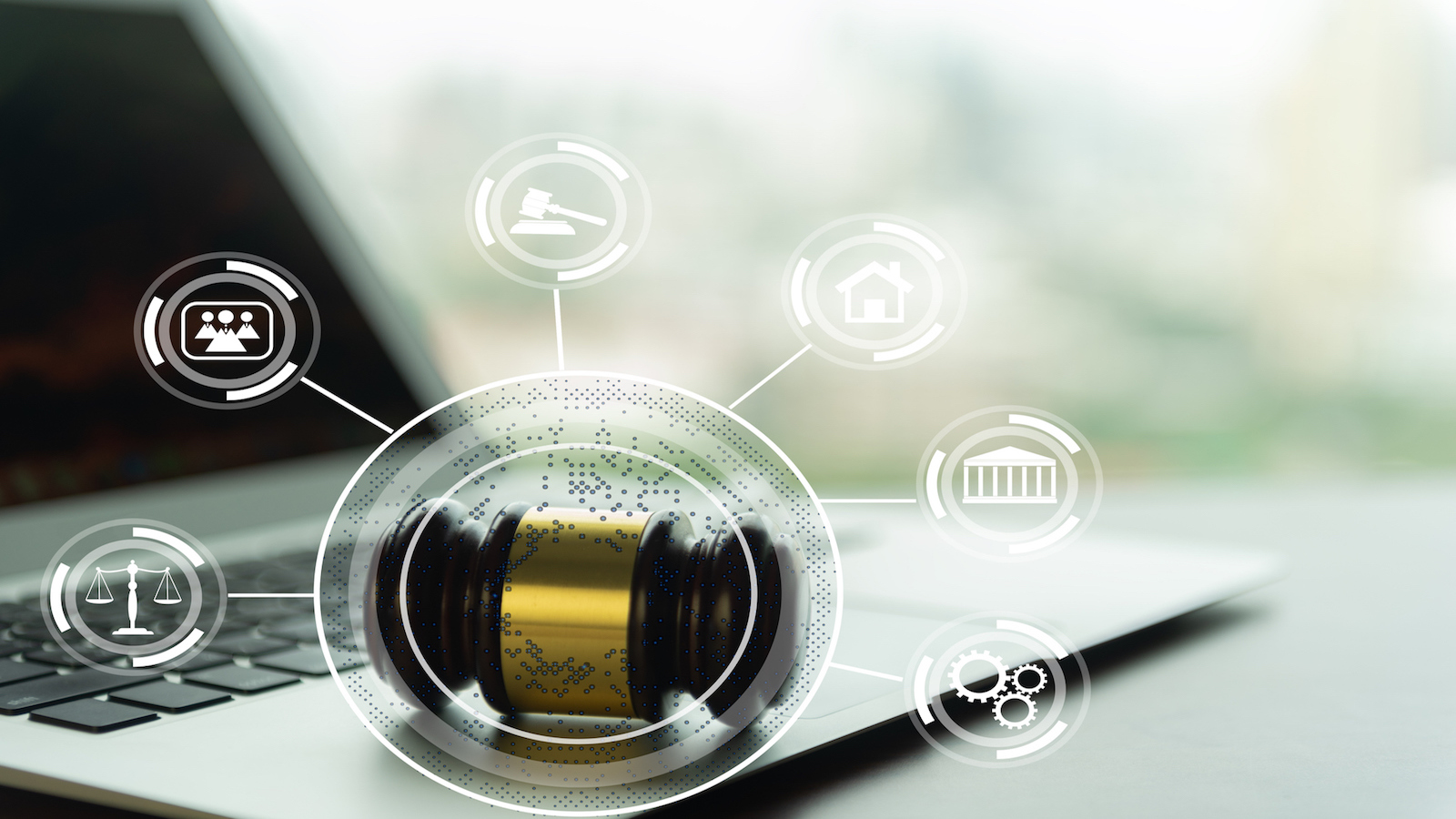 Summons in the Digital Age: ICT Integration in the Service of Summons