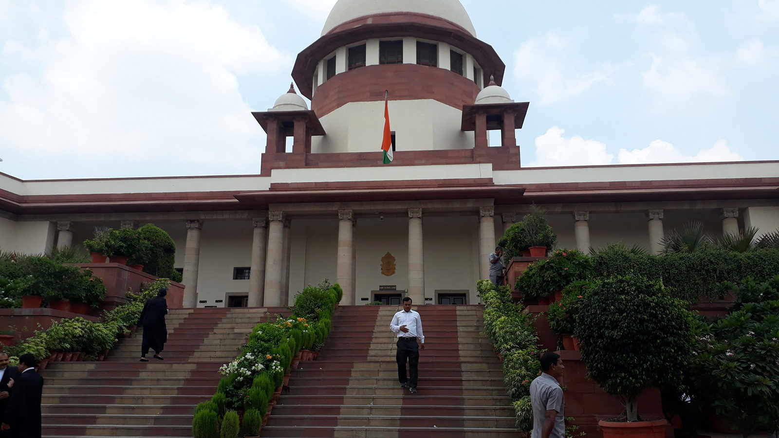 Supreme Court’s Caseload During COVID-19 (April 2020): A Look at the Numbers