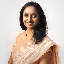 Deepika Kinhal
