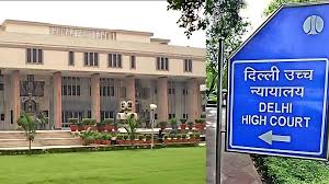 My Journey as an Advocate: Experiences in the Delhi High Court and the Supreme Court of India