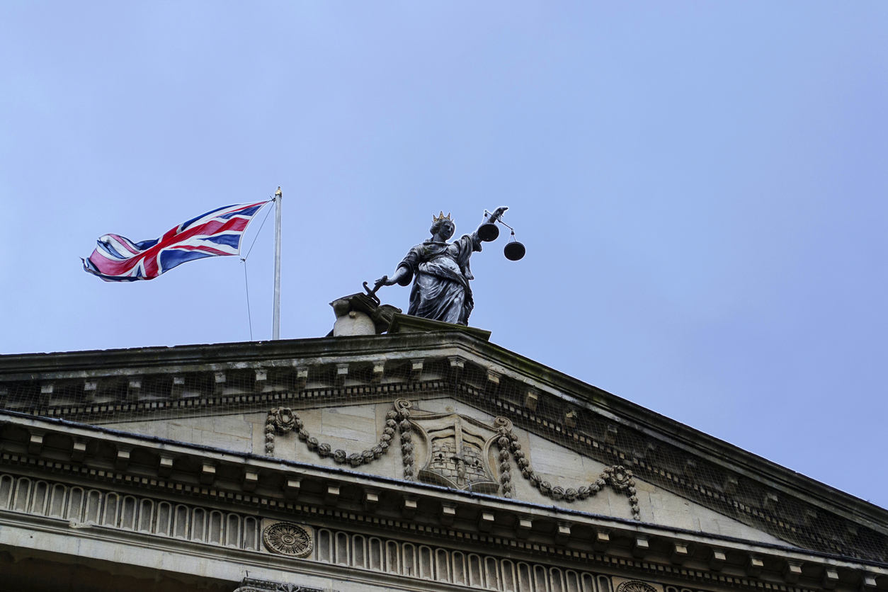 What constitutes contempt of court? Here’s how a UK judgment from 1968 decided the matter