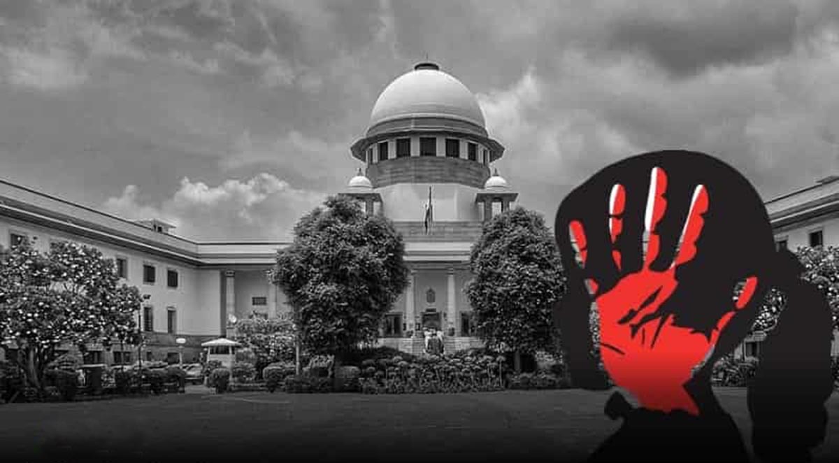Unveiling the Reality: A Firsthand Account of Visiting a POCSO Court