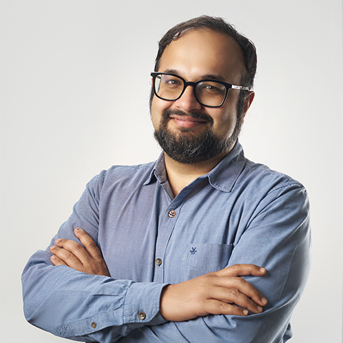 Alok  Prasanna