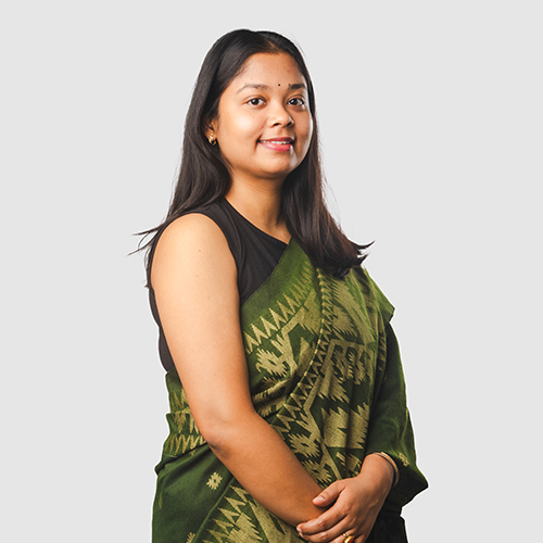 Mayuri Gupta