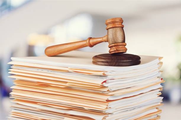 Designing Justice: The Need for Accessible, User-Centric District Court Infrastructure in India: A Day in the Life of an Advocate