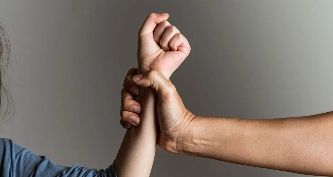Dilemmas of Domestic Violence