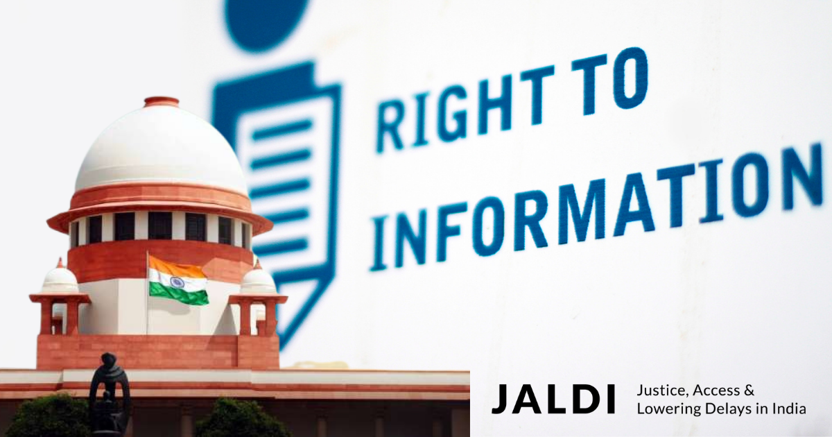 Provision in RTI Act allowing transfer of application to 'appropriate' department gives authorities easy escape route