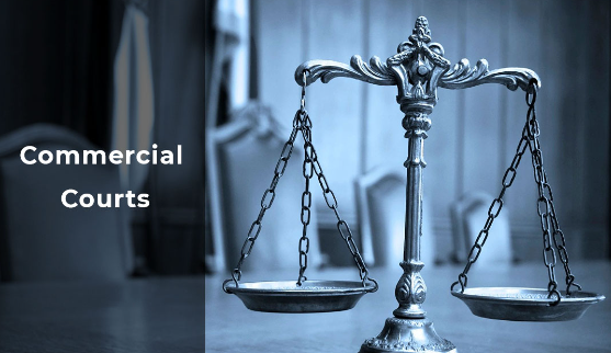 A critical look at the Commercial Courts Act: Govt must avoid misadventures