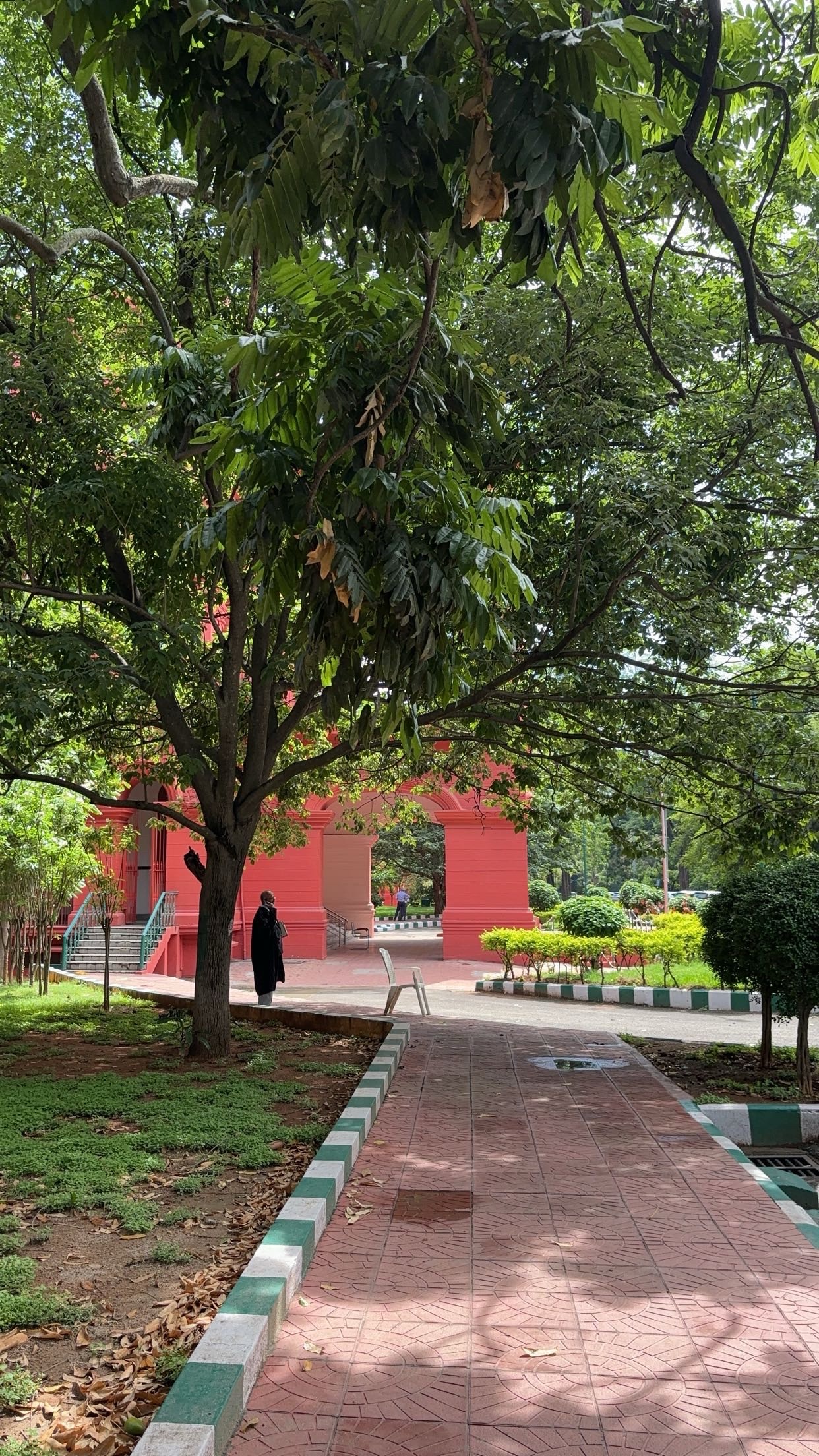Food at the Karnataka High Court: An advocate’s gluttonous account