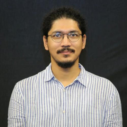 Arijeet Ghosh