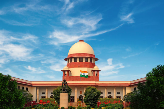 My Journey as an Advocate: Experiences in the Delhi High Court and the Supreme Court of India
