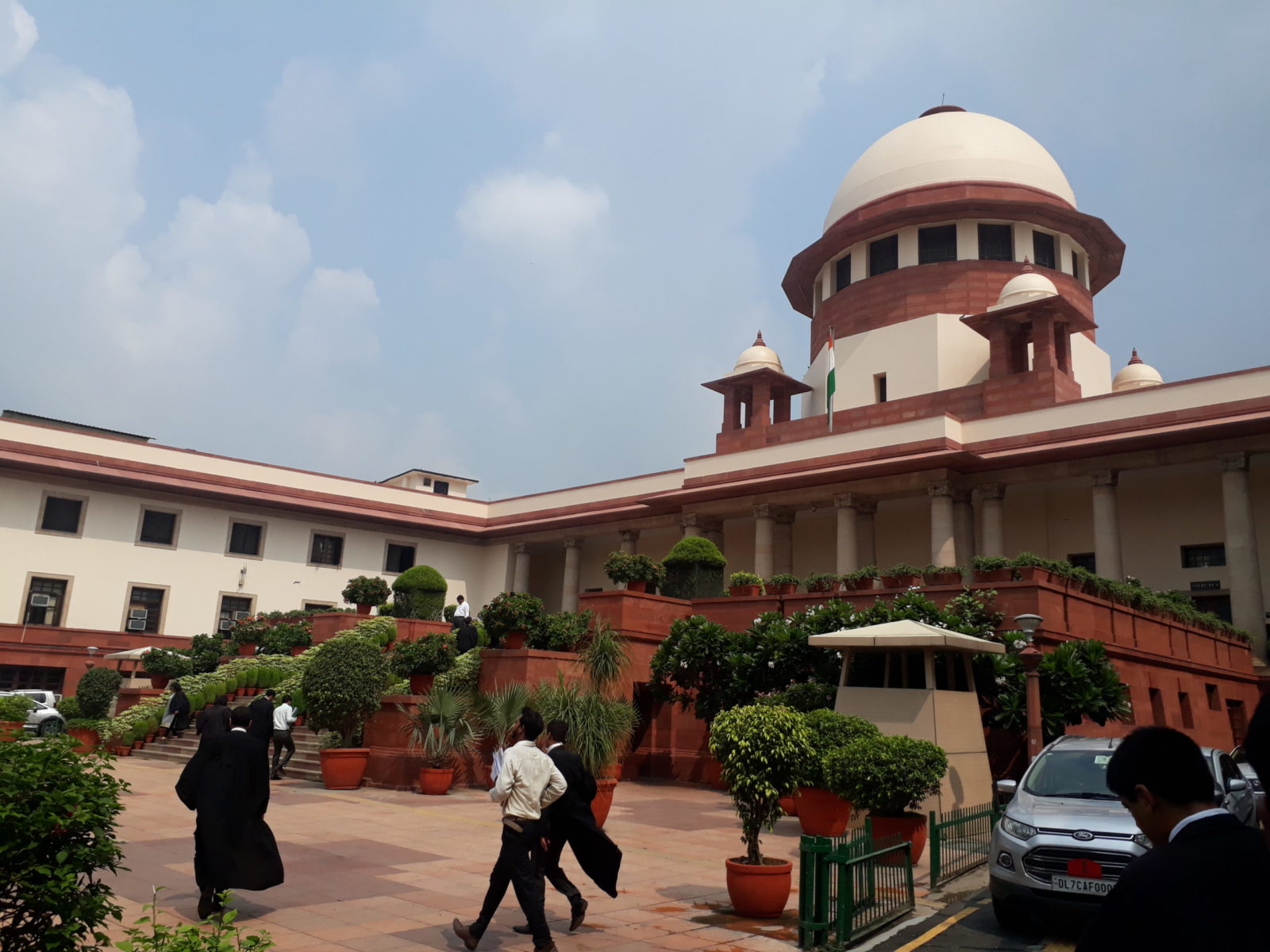 Towards India’s ‘Tomorrow’s Lawyers’
