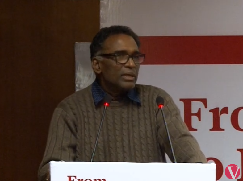 Second Vidhi Annual Lecture by Justice J. Chelameswar