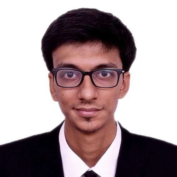 Jigar Parmar